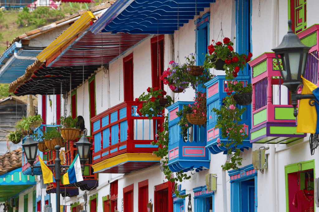 Colombia cosa vedere: i 25 posti più belli_salento