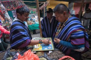 Silvia, Colombia: il mercato, i Gambiano, consigli di viaggio_foto4