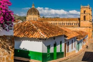 Colombia cosa vedere: i 25 posti più belli_barichara
