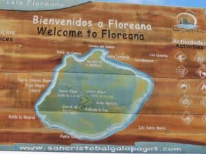 isola-Floreana-cartello-di-benvenuto