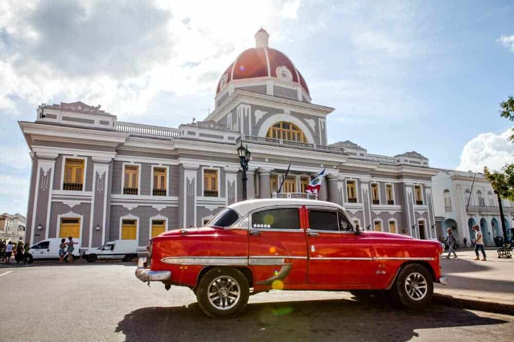 Cuenfuegos-Municipio