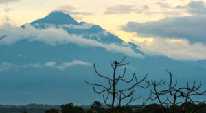 Tajumulco: Guida Completa al Gigante del Guatemala